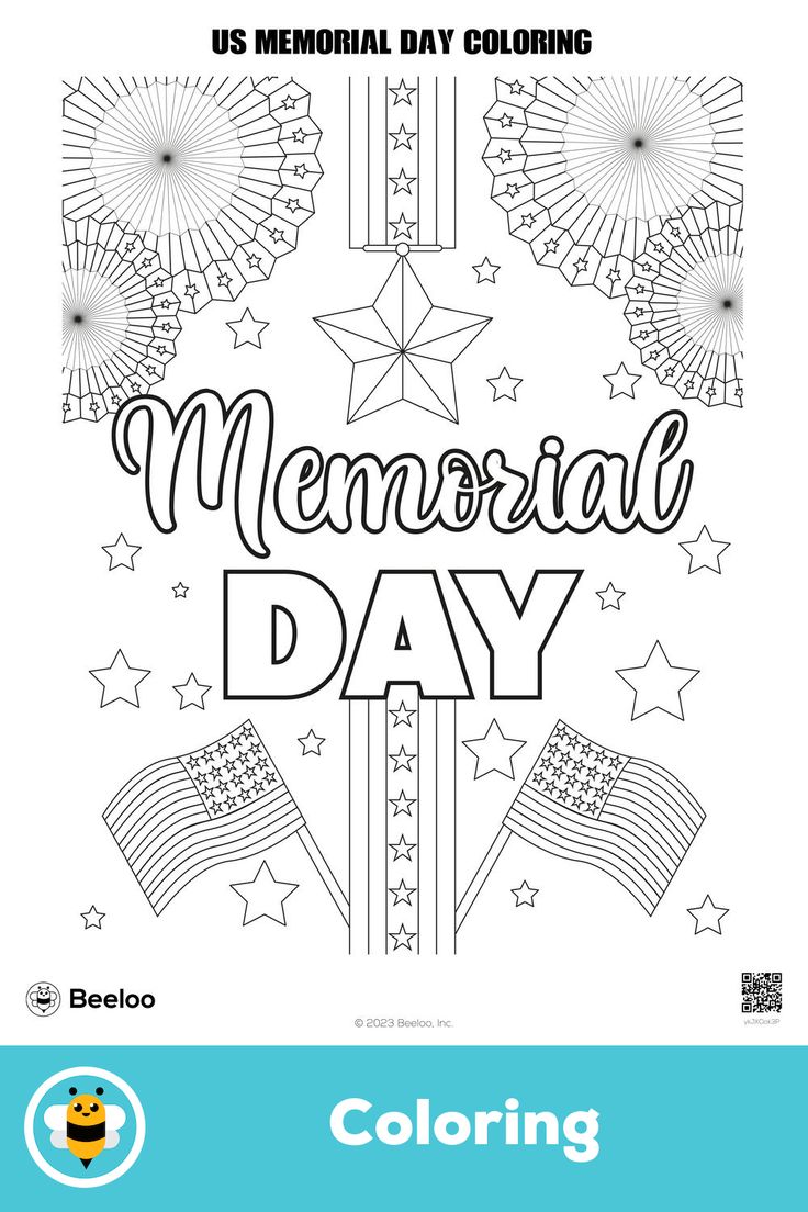 Us memorial day coloring memorial day coloring pages memorial day coloring pages