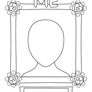 Coloring pages