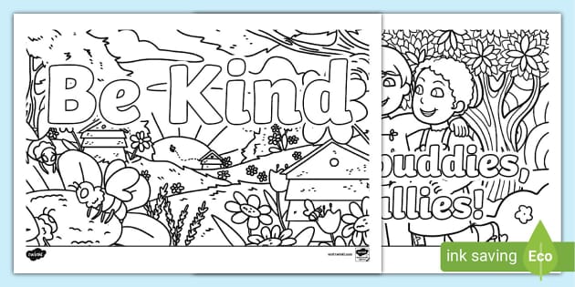 Mindfulness loring pages st grade resource usa