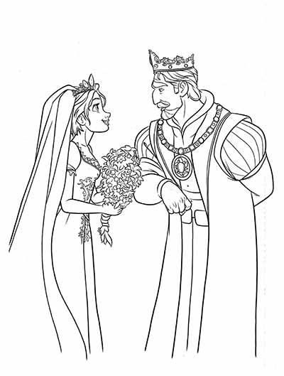 Updated free tangled coloring pages