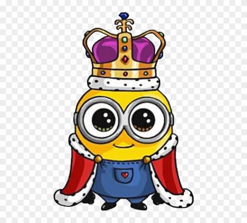 Imagenes kawaii de minions