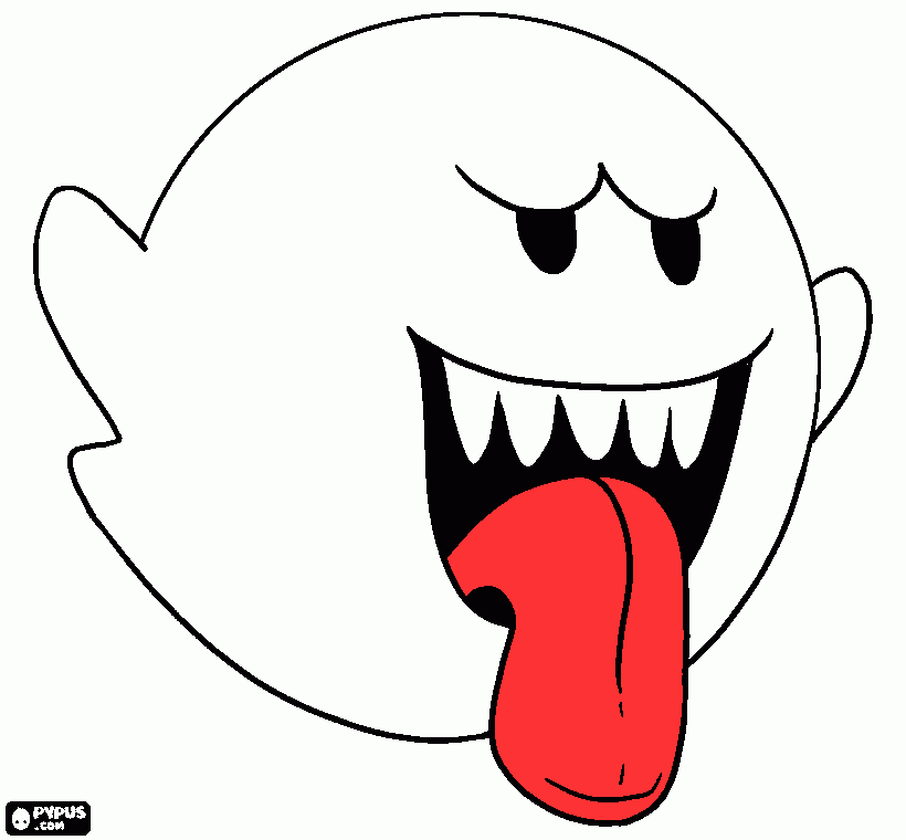 King boo coloring pages free download clip art free clip art