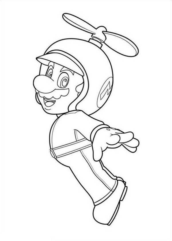 Super mario brothers picture coloring page color luna mario coloring pages coloring pages free printable coloring pages