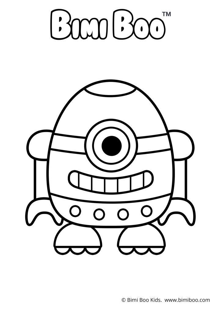 Free coloring book printable coloring pages space bimi boo freebie coloringbook coloring printable coloringpaâ coloring books recycling facts art hub