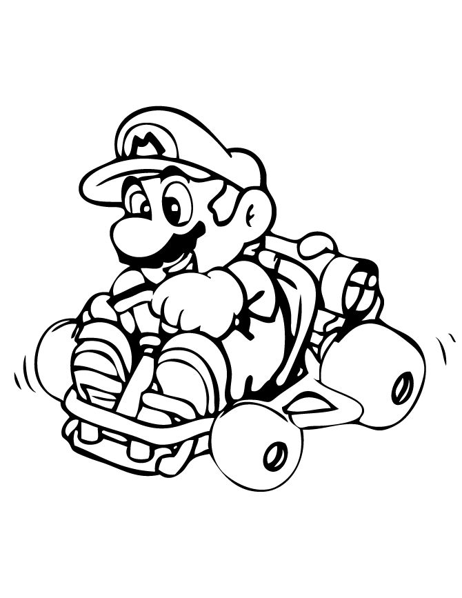 Mario kart coloring pages super mario coloring pages mario coloring pages coloring pages