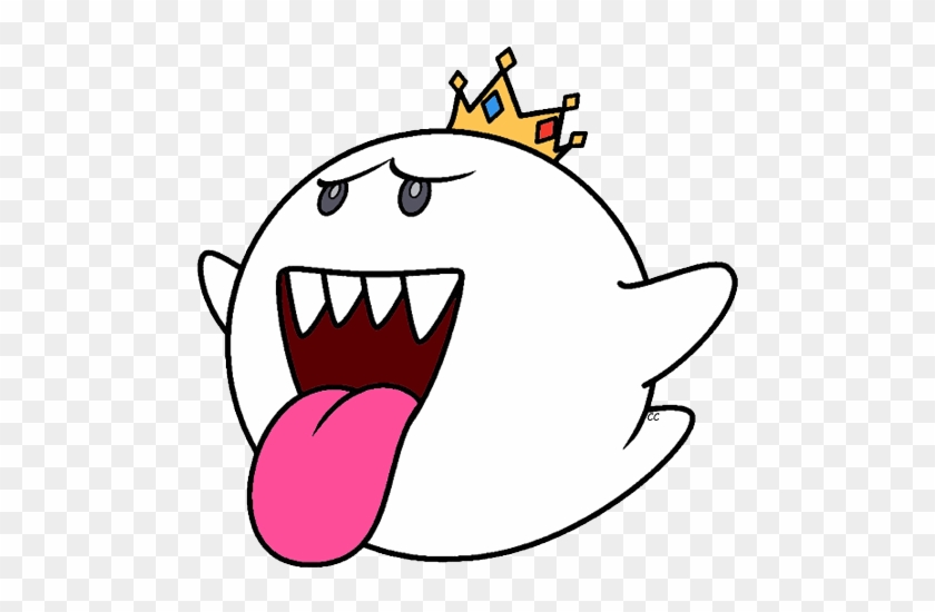 King boo