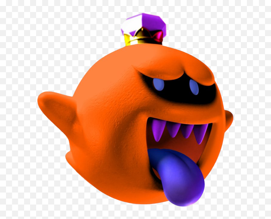 King boo png photo