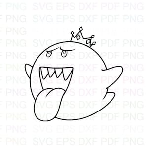 King boo eps