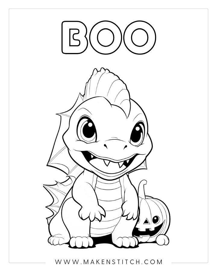 Coloring pages dinosaur theme for kids and adults