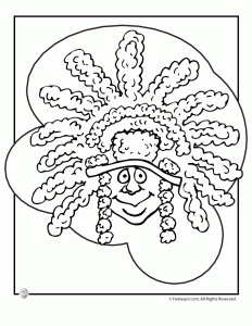 Mardi gras printable coloring pages woo jr kids activities childrens publishing