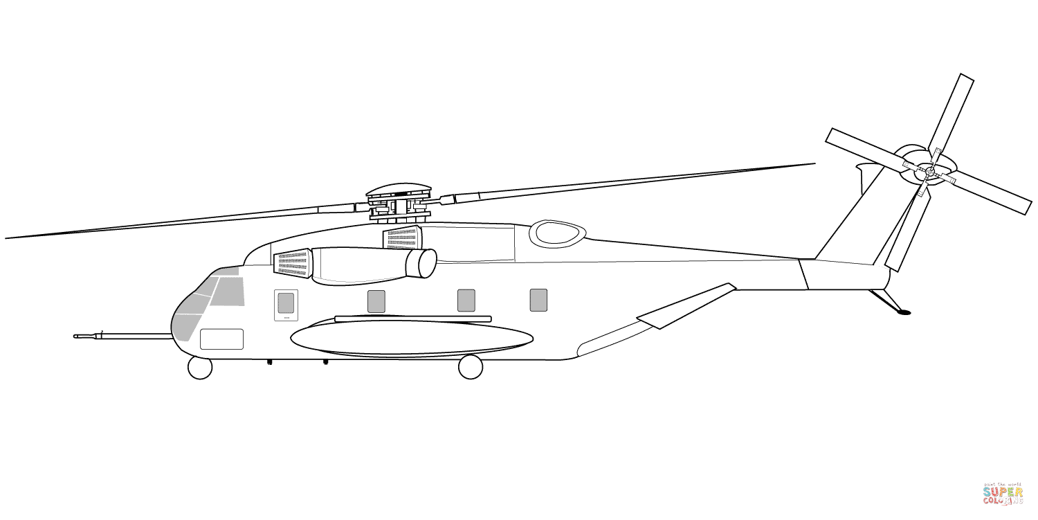 Sikorsky ch