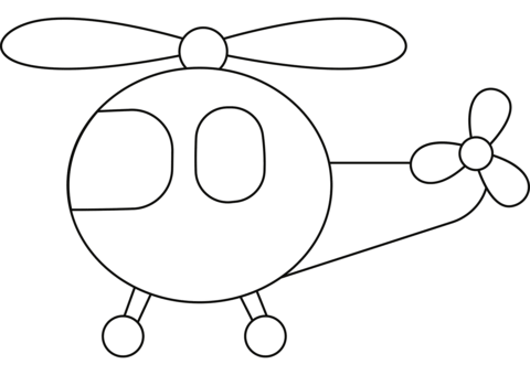 Helicopters coloring pages free coloring pages