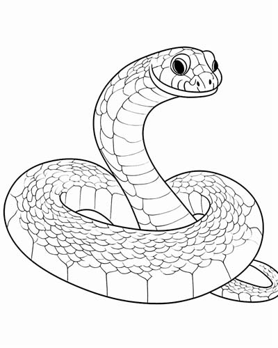 Snakes pages