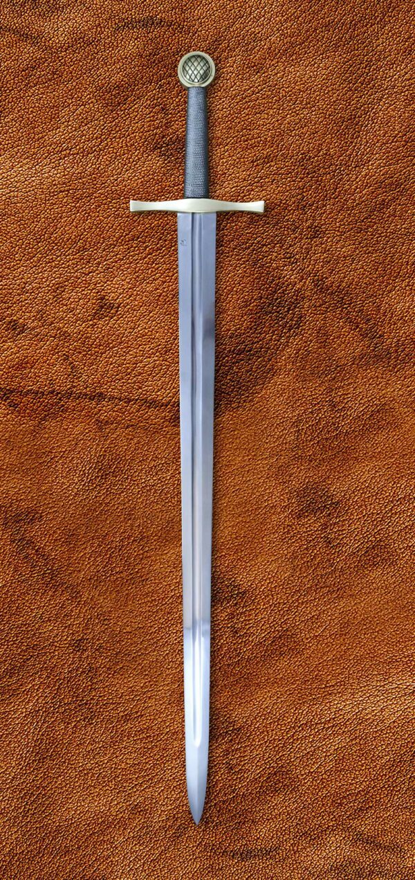 Excalibur sword limited edition darksword