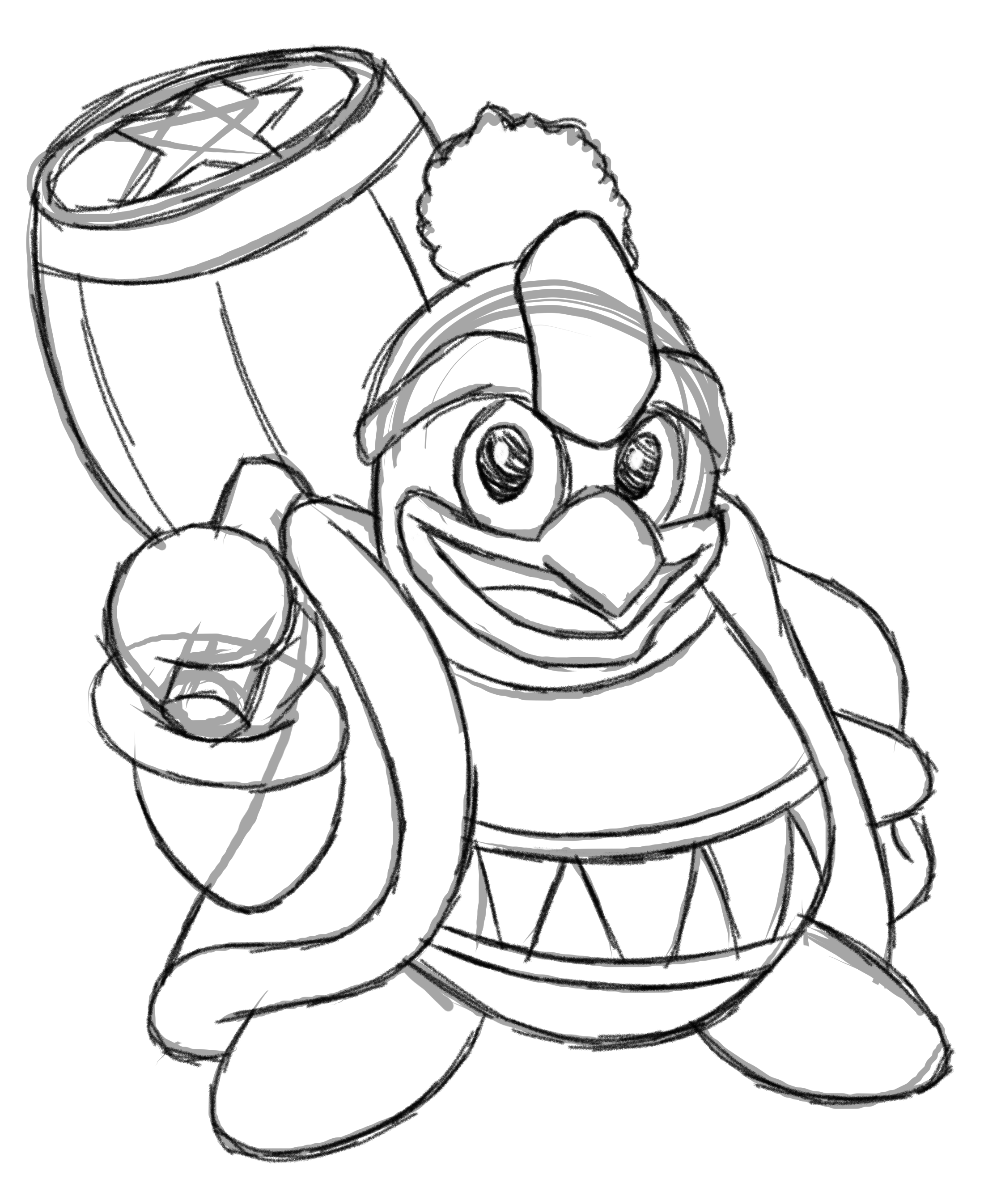 Dedede â