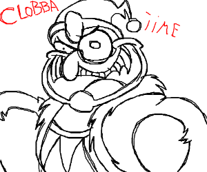 King dedede