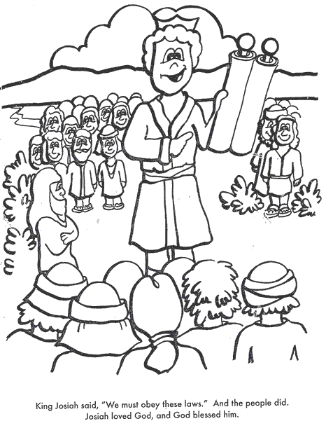 Bible king coloring pages printable for free download