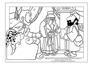 Coloring page