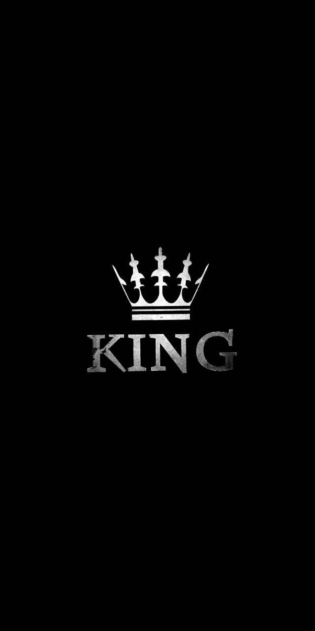 King logo full hd iphone wallpapers