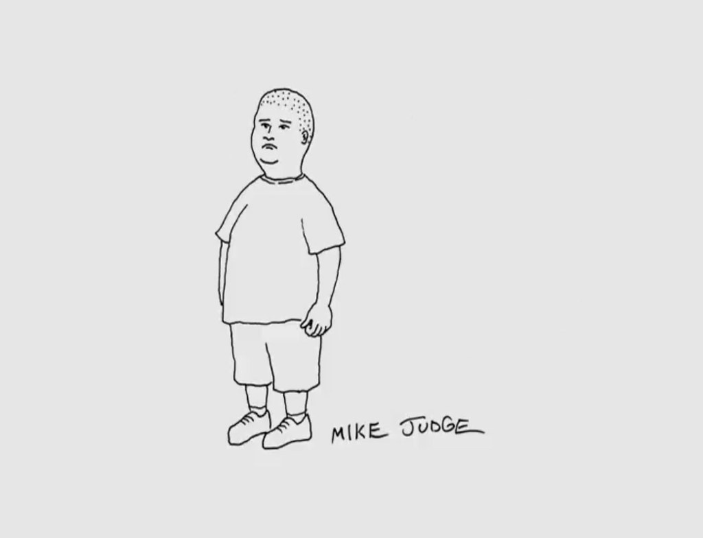 Bobby hill monsieurbear