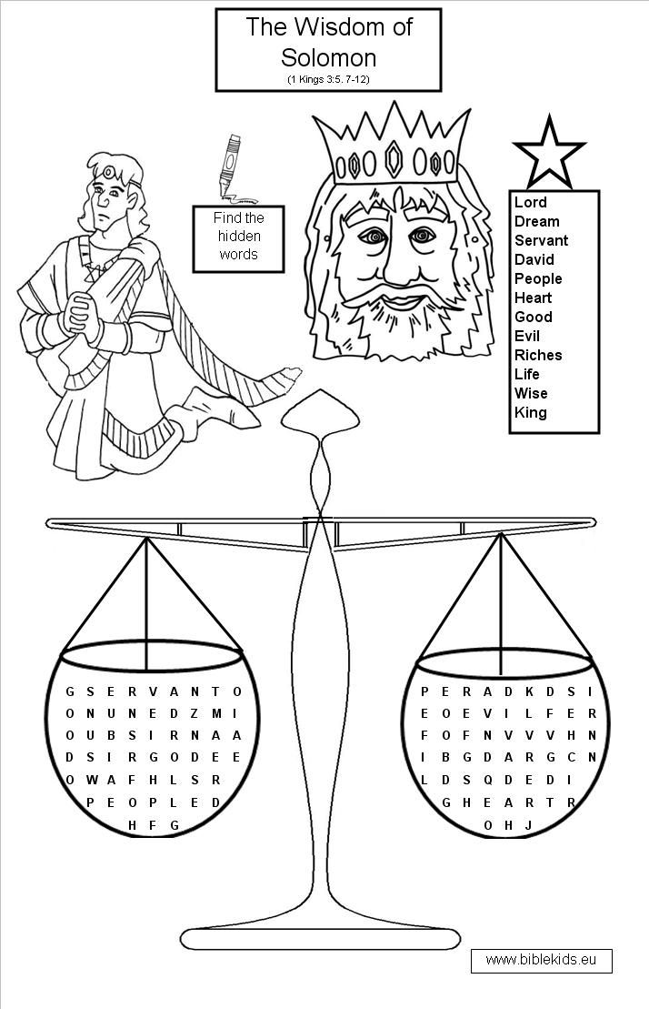 Ash wednesday puzzles