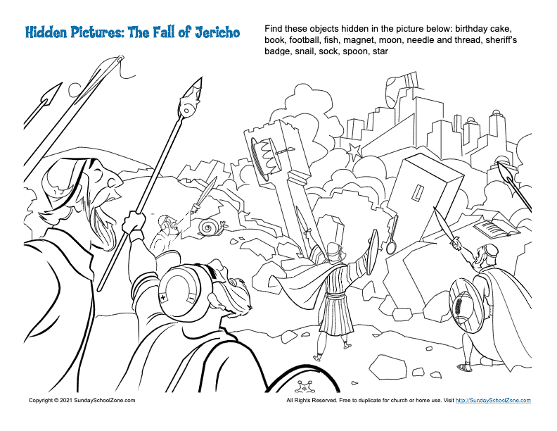 Free bible coloring pages for kids on sunday school zone