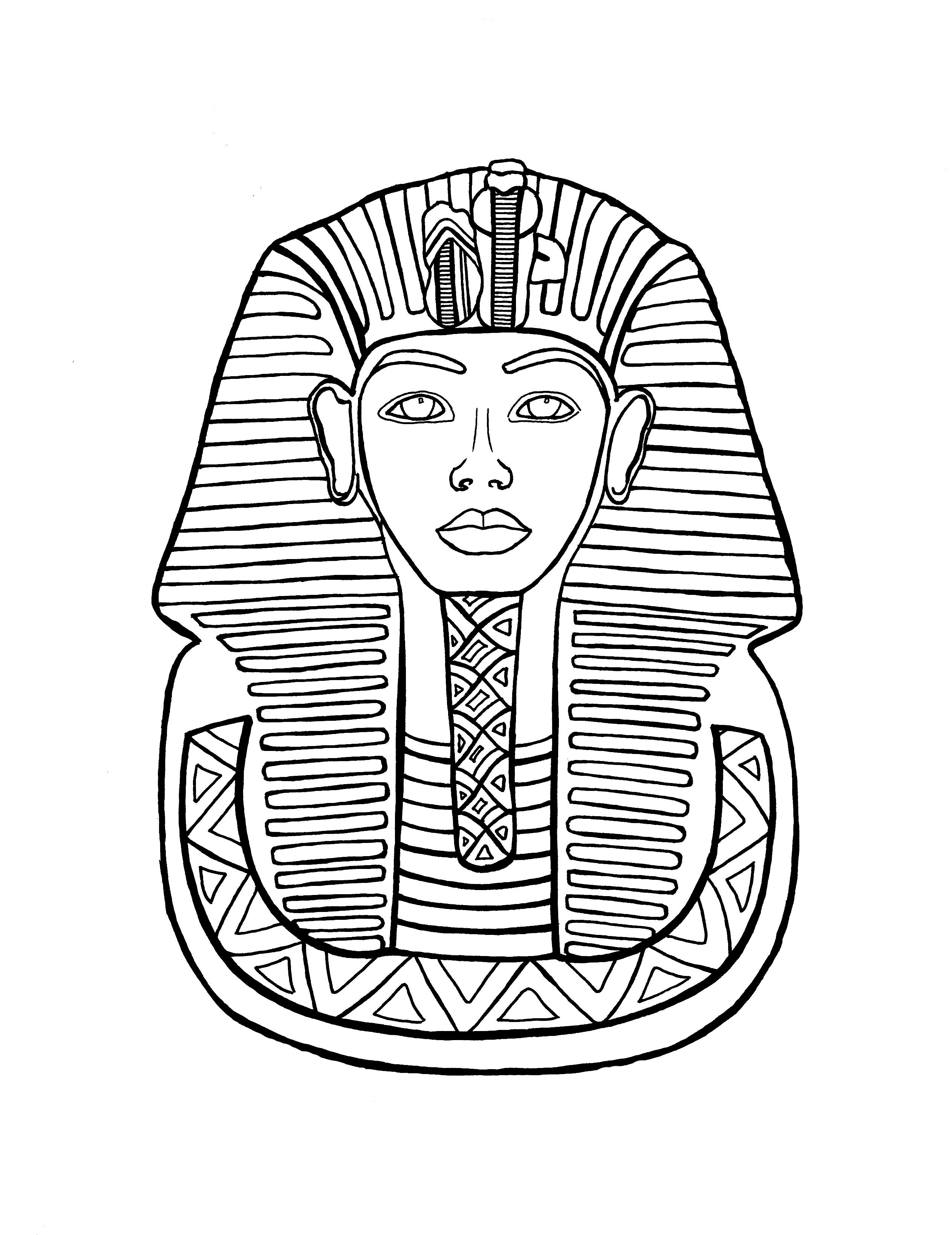 King tut cairo egypt â you