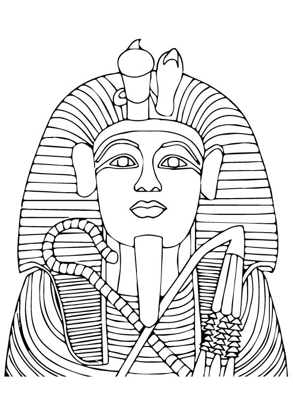 Top ancient egypt coloring pages for toddlers pãginas para colorear egipto dibujo egipto decoracion