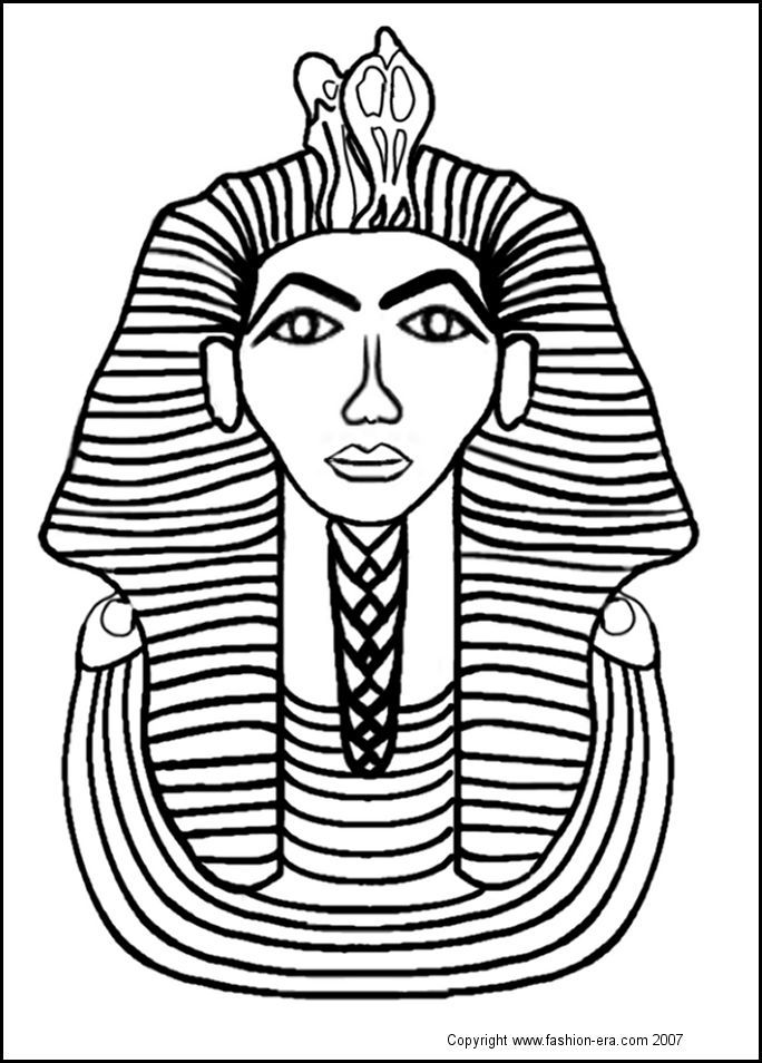 Ancient rome king tutankhamun was a married boy king of years when he died his tomb was found in â coloring pages egyptian mummies egyptian drawings