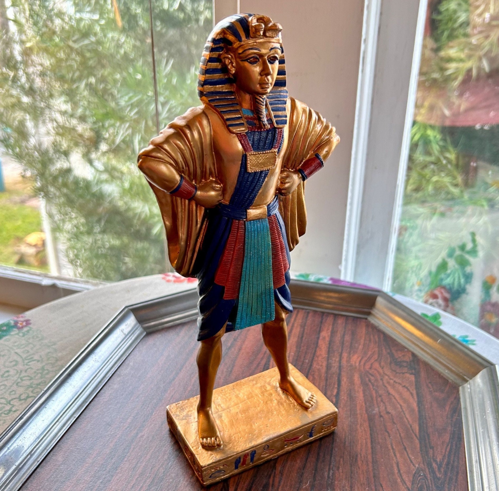 King tut collectible