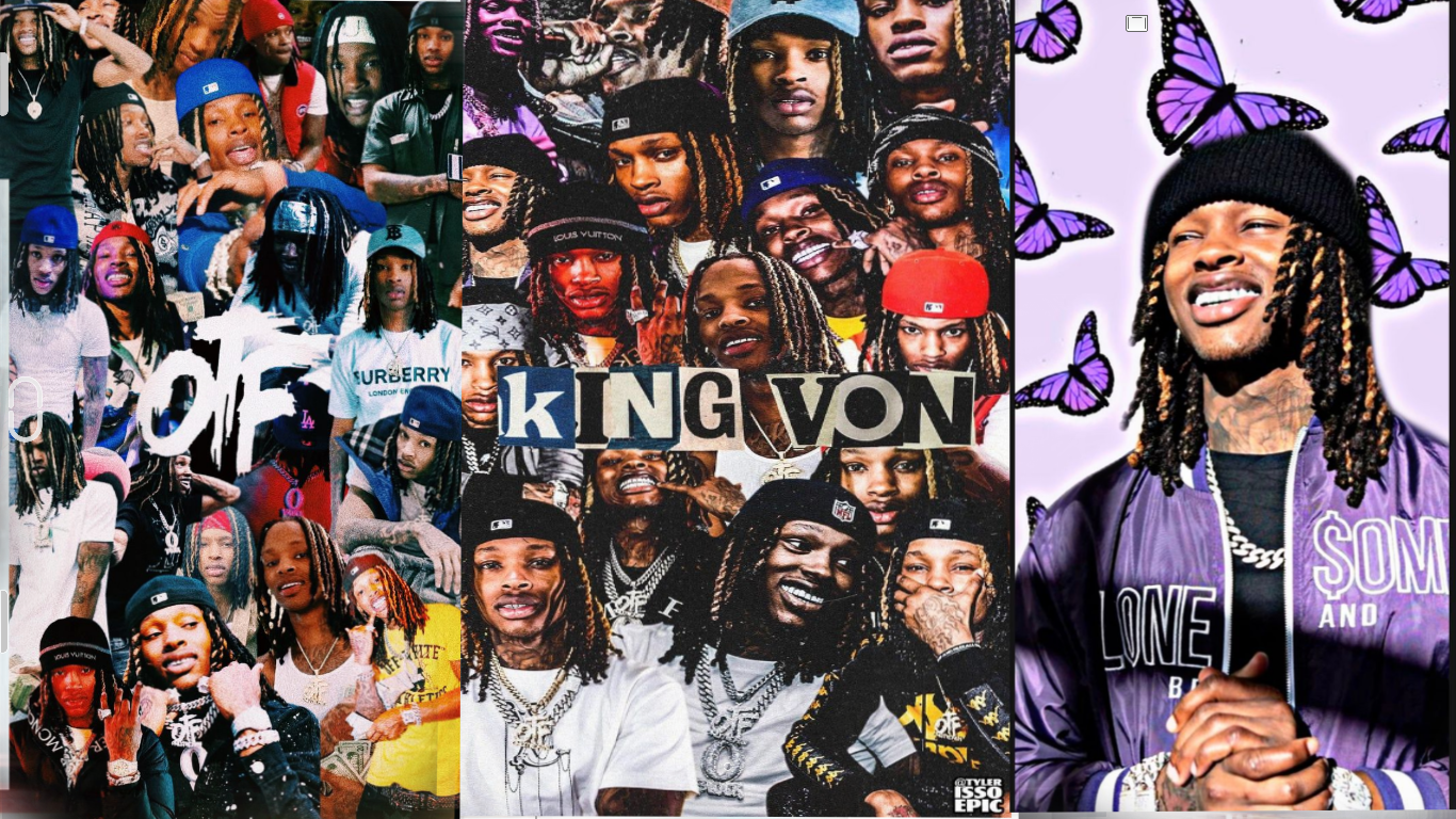 King von