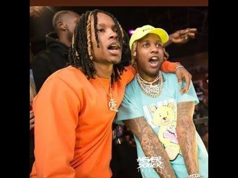 King von lil durk ideas lil durk vons cute rappers