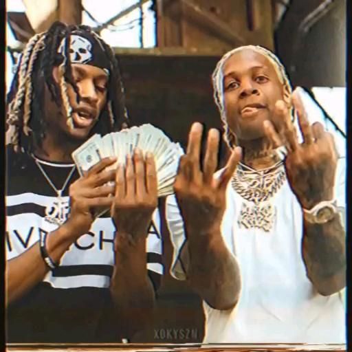 Best lil durk and king von ideas lil durk rappers lil