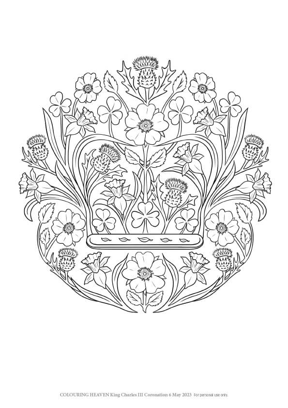 Free colouring pages from colouring heaven colouring heaven