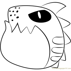 Kirby coloring pages for kids printable free download