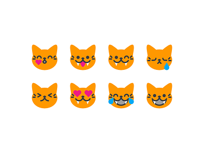 Eevee emoji by e on