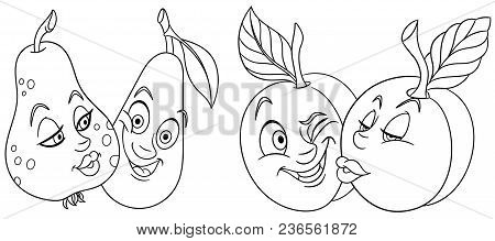 Coloring pages vector photo free trial bigstock