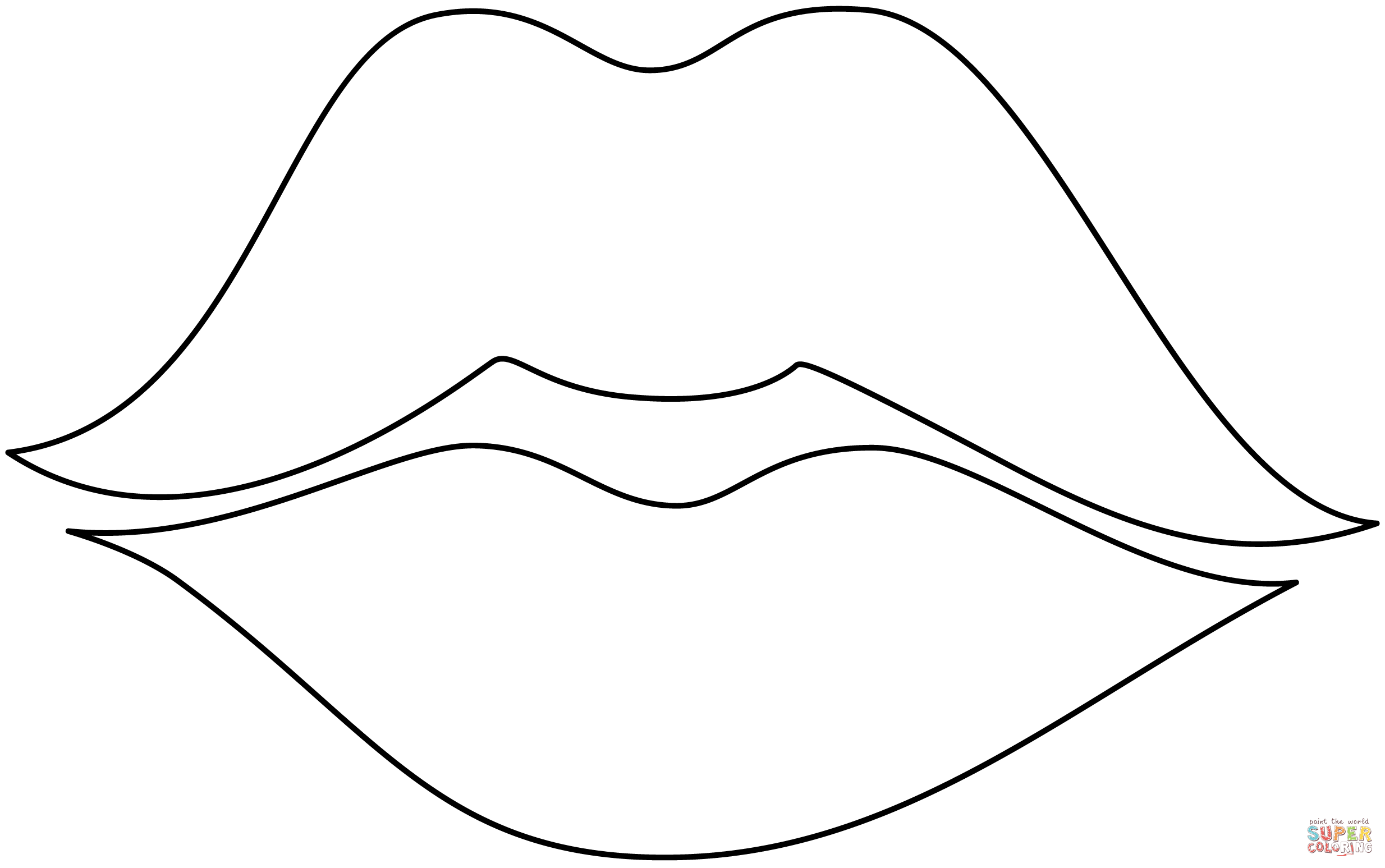 Kiss coloring page free printable coloring pages