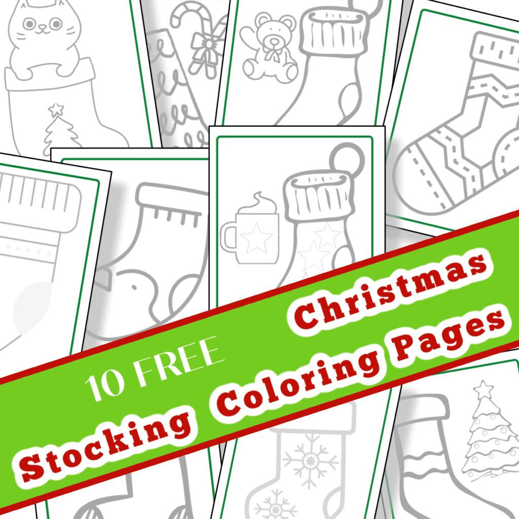 The best free christmas printables