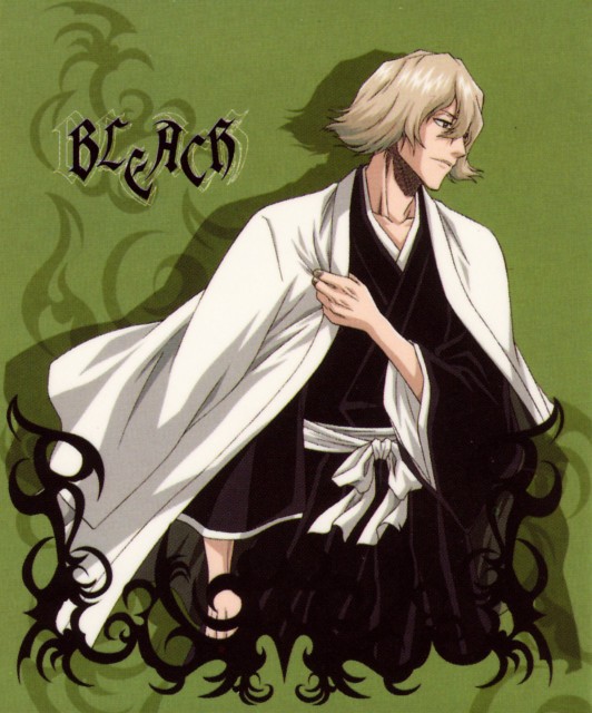 Kisuke urahara