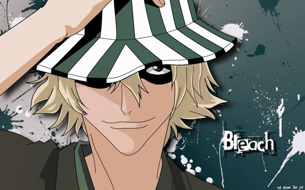 The greatest kisuke urahara quotes with purpose humor