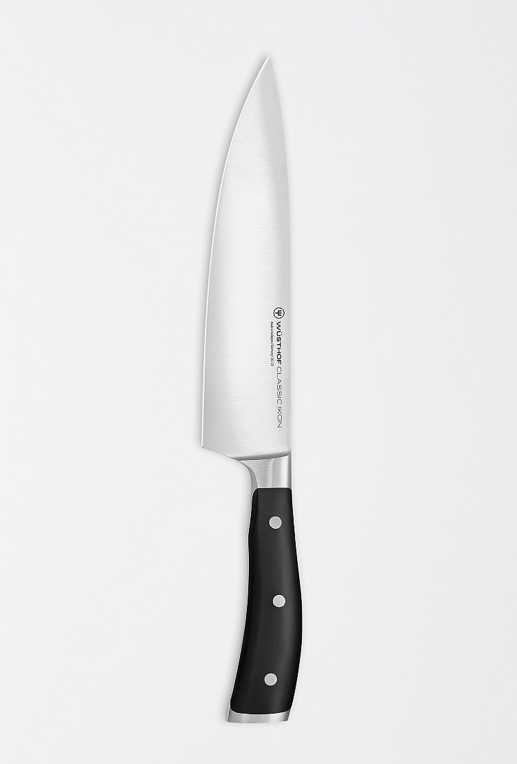 Types of kitchen knives an expert guide crate barrel