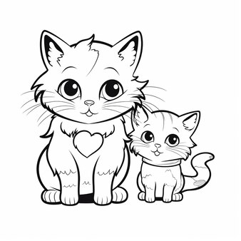 Page easy puppy coloring pages pictures