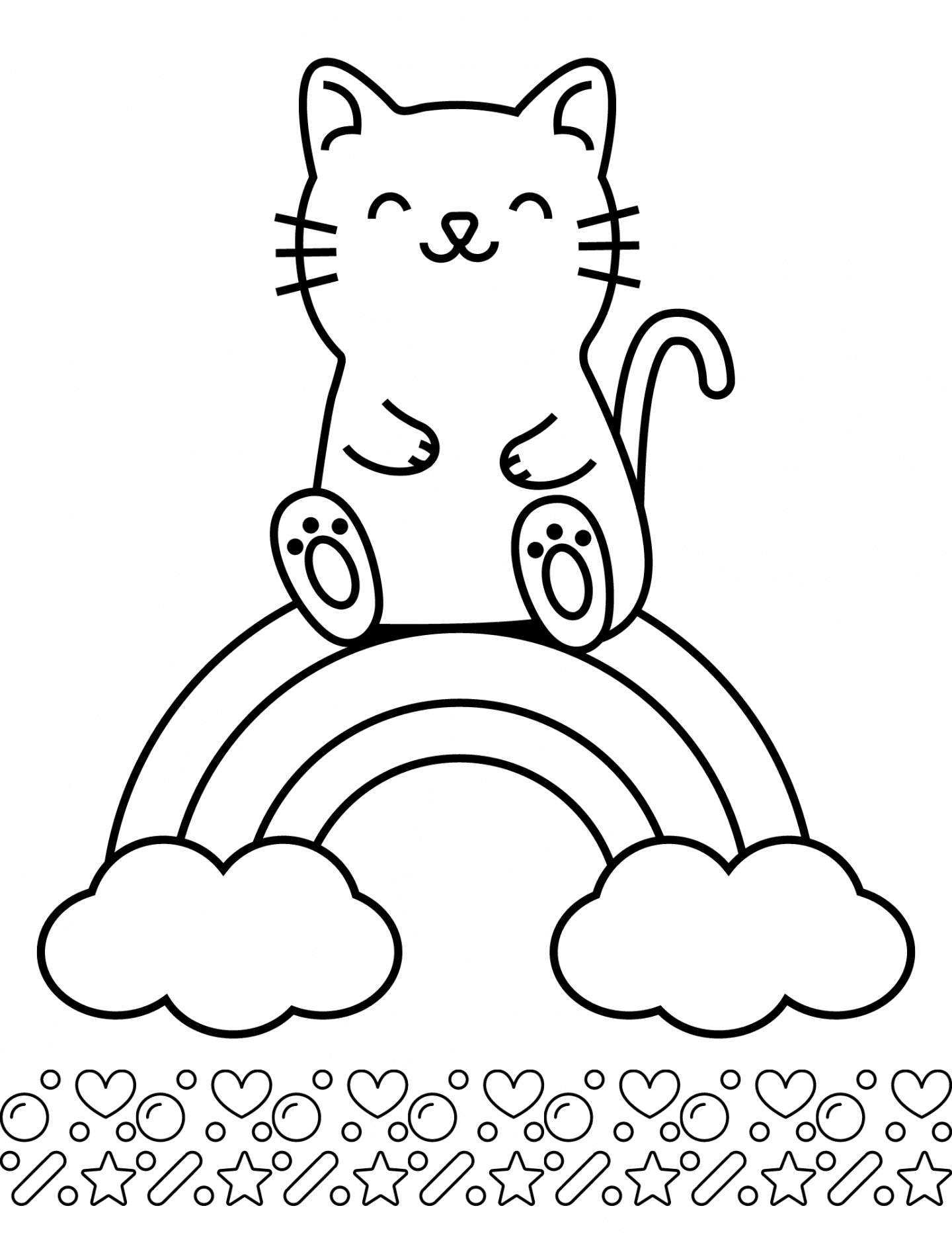 Printable valentines coloring pages