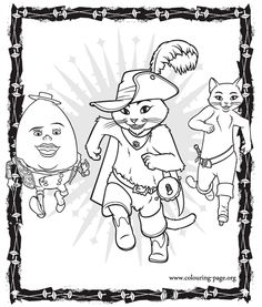 Kiddo activities coloring pages