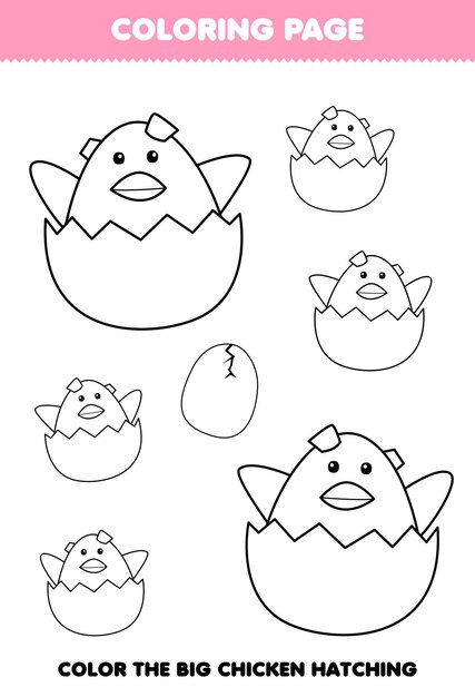 Page kiwi coloring pages images