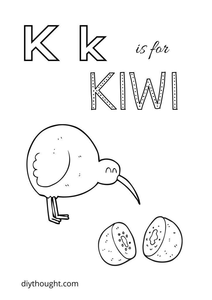 How to draw a koala kiwi kids sensory fun worksheets diy projects for kids