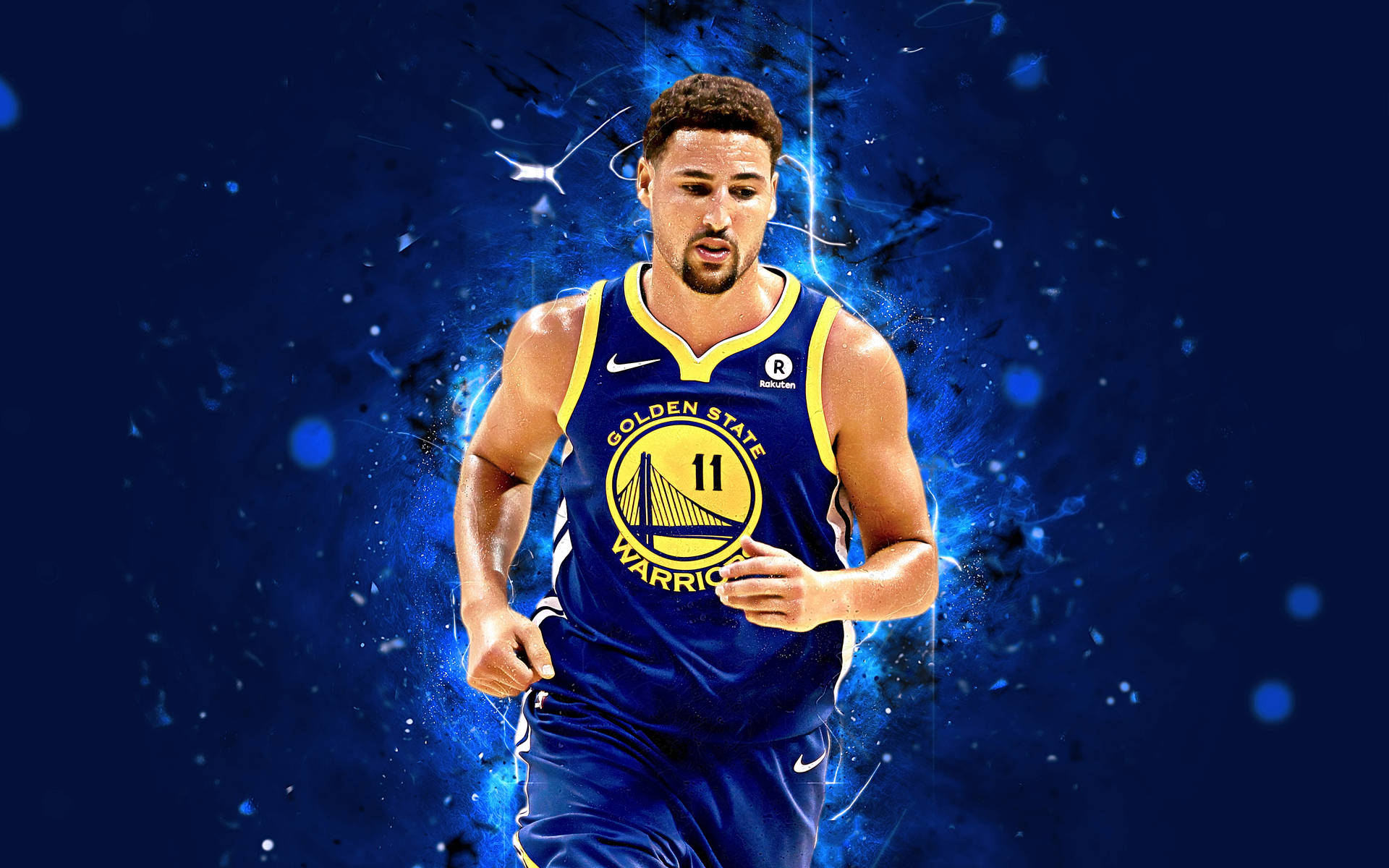 Klay thompson