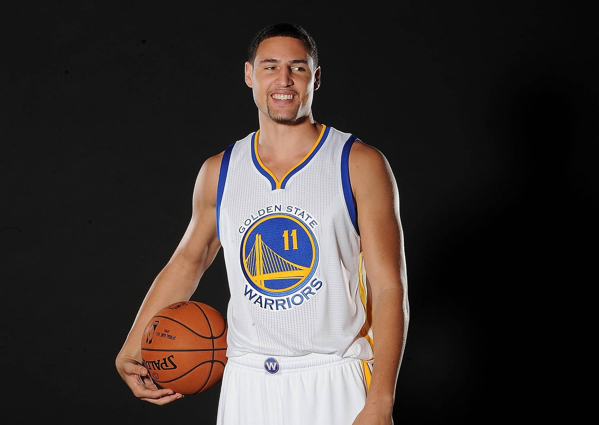 Klay thompson pictures