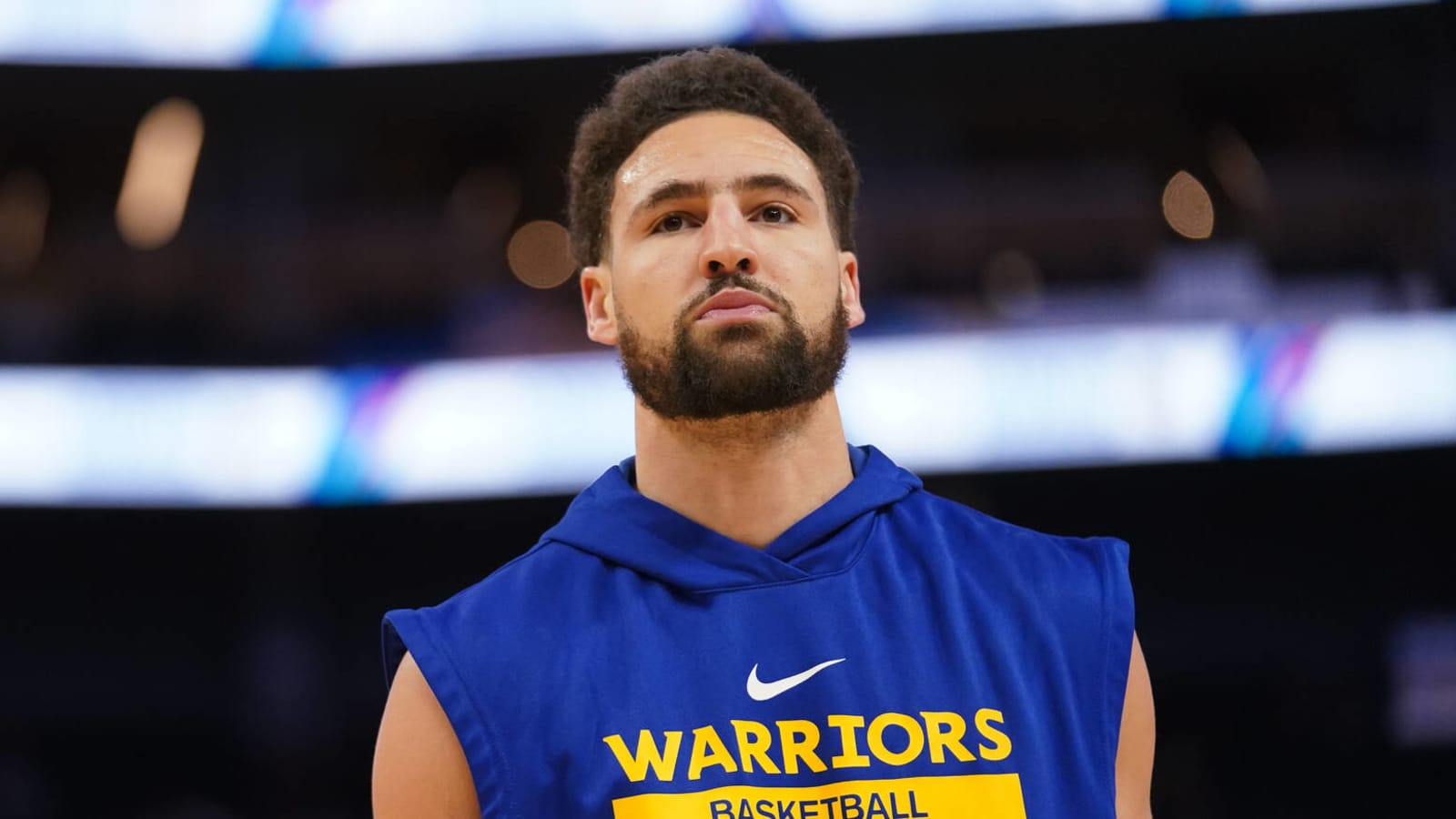 Klay thompson speaking fee and booking agent contact